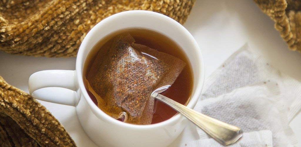 red rooibos tea